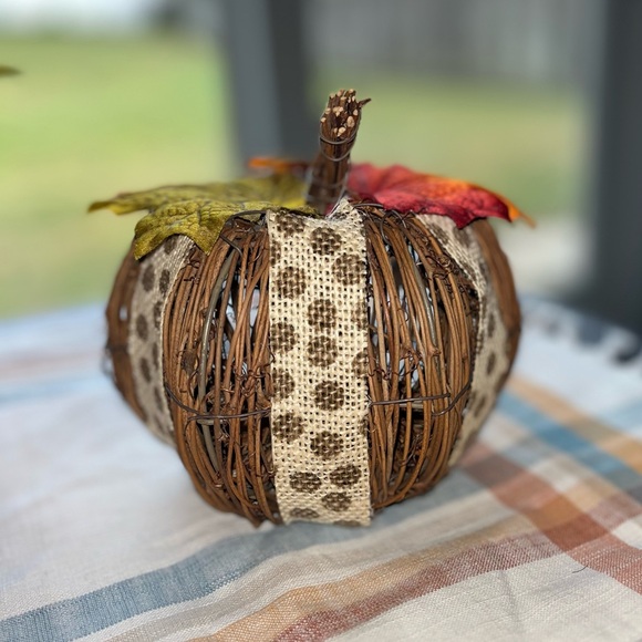 Fall Decor - Picture 2 of 7